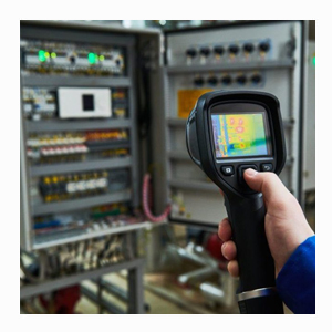 Electrical Safety Inspection and Audit in Chakan 