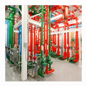MEP (Mechanical, Electrical, & Plumbing) Solution in Nashik 