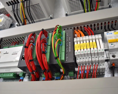 Electrical Automation Services in Ranjangaon 