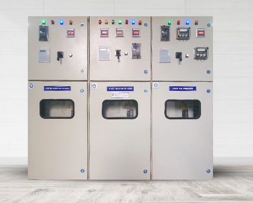 Electrical HT Panel Manufacturers in Pune